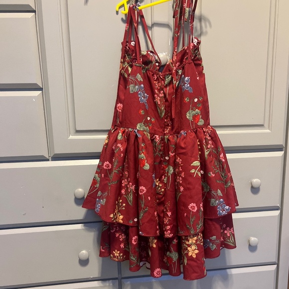 Brand new dress from Cider. - Picture 6 of 6